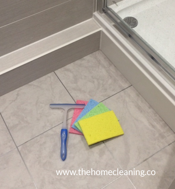 How To Keep Your New Bathroom Looking Like New