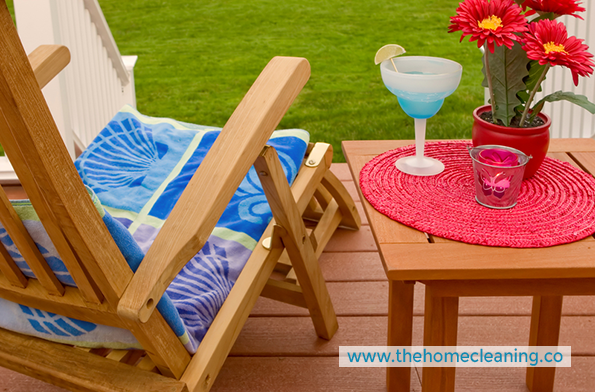 Revive Your Garden Furniture